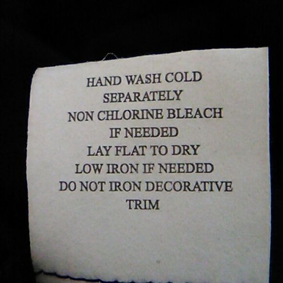 Ruby Rox Evening Dress - Picture 10 of 11